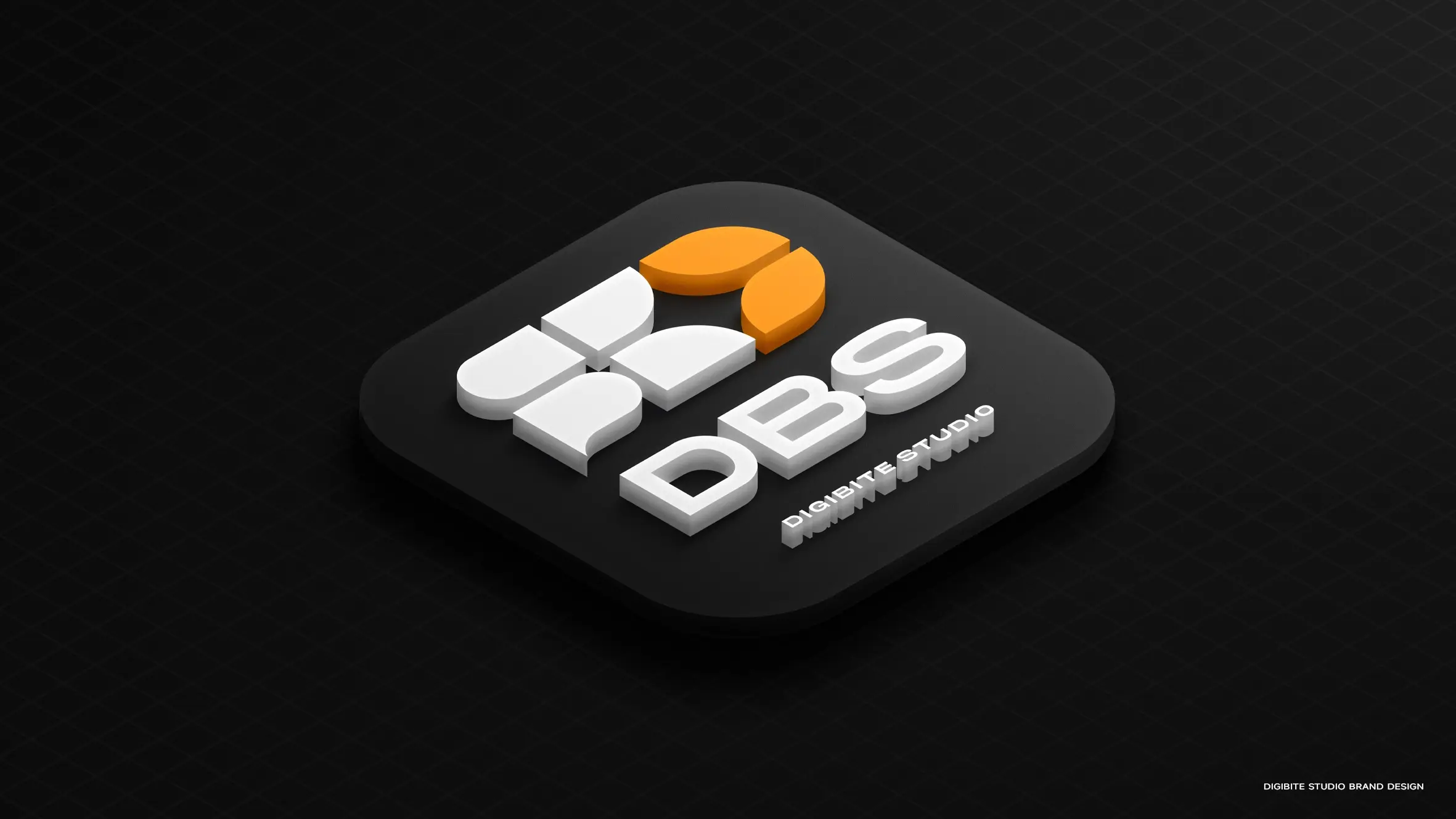 Case Study: Digibite Studio Rebrand