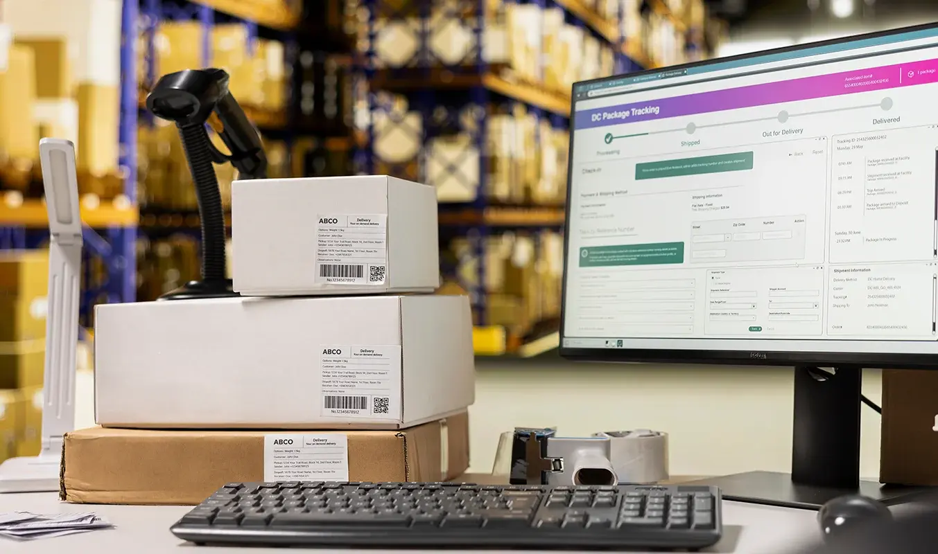 eCommerce
