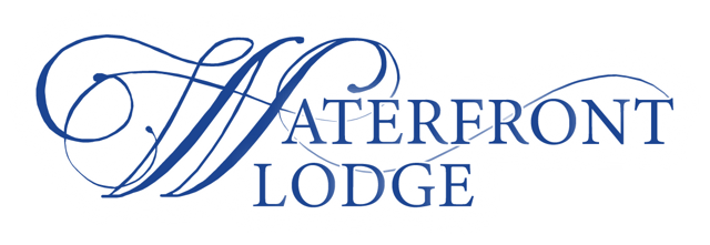 Waterfront Lodge Motel