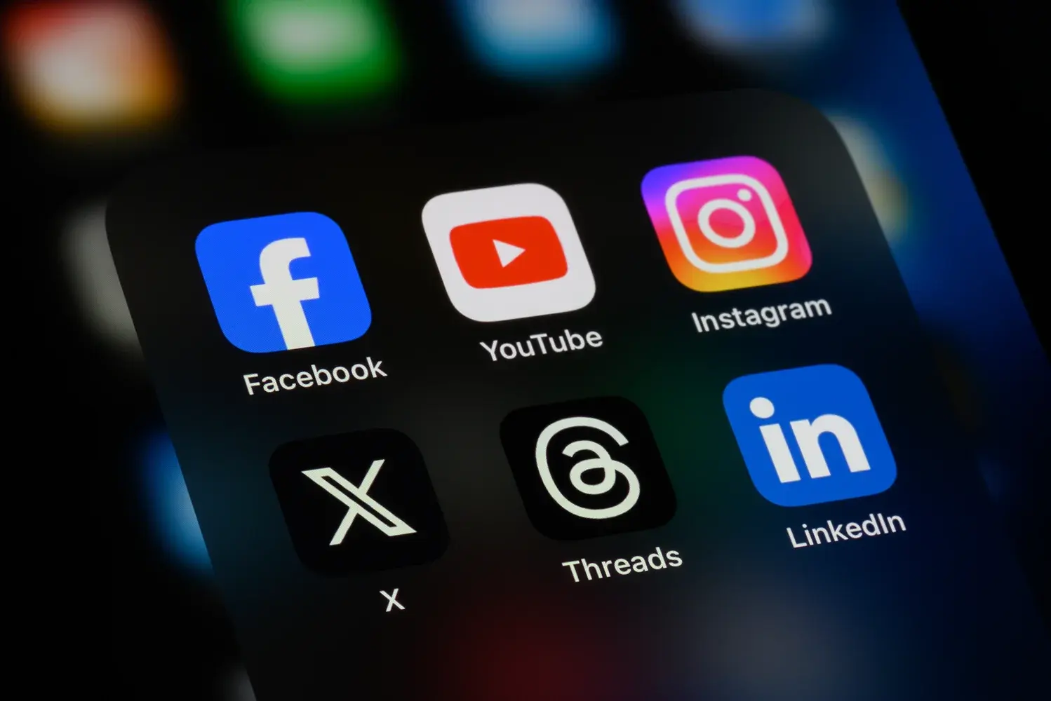 Social Media Marketing