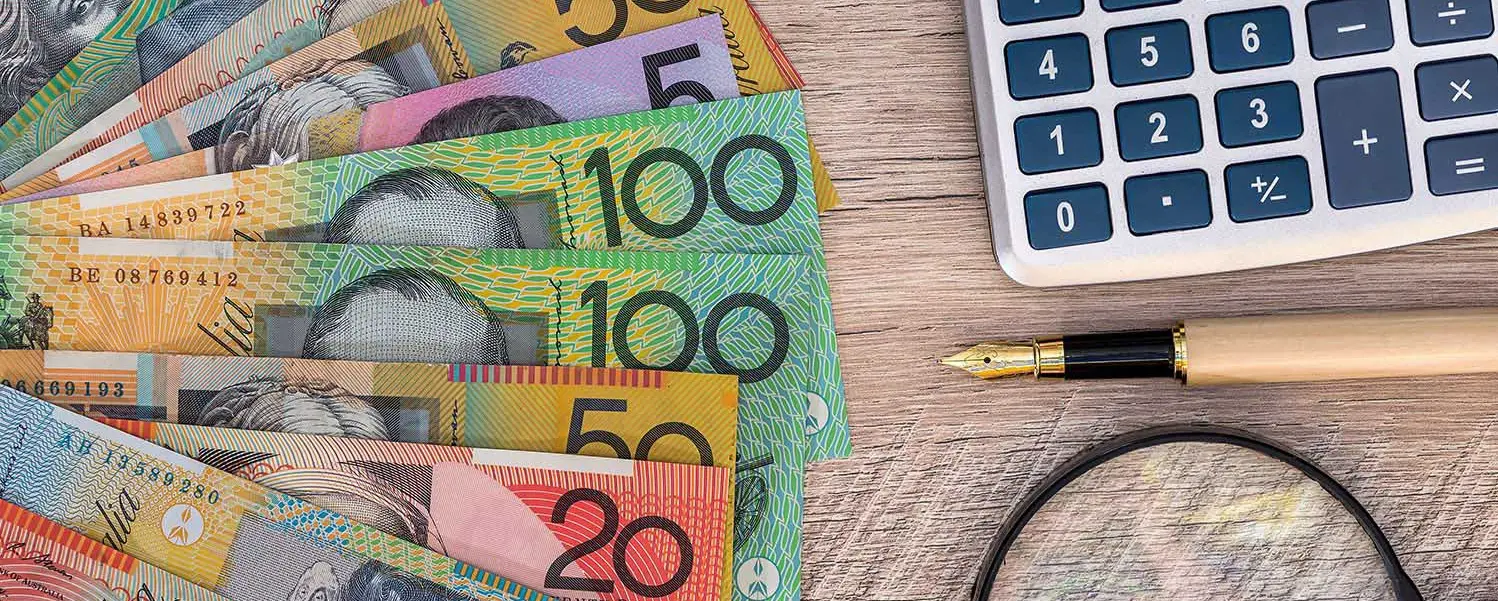 Website design development budget hobart melbourne